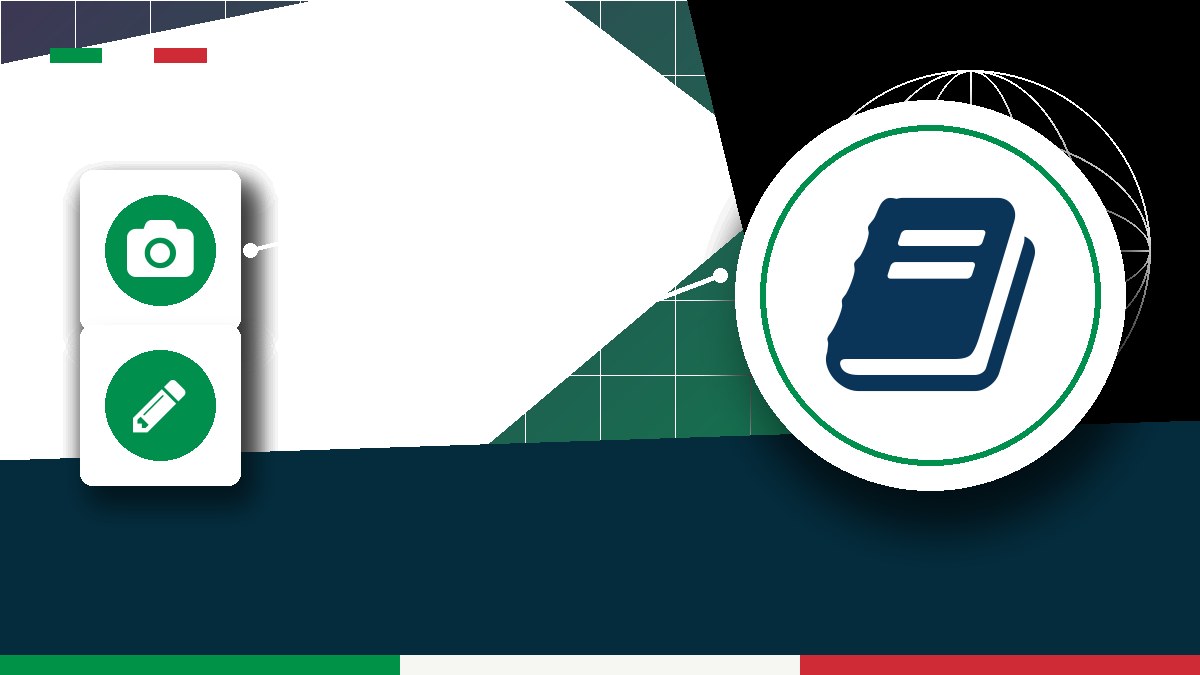 Illustrazione editoriale dedicata a racconti, blog e diari di viaggio